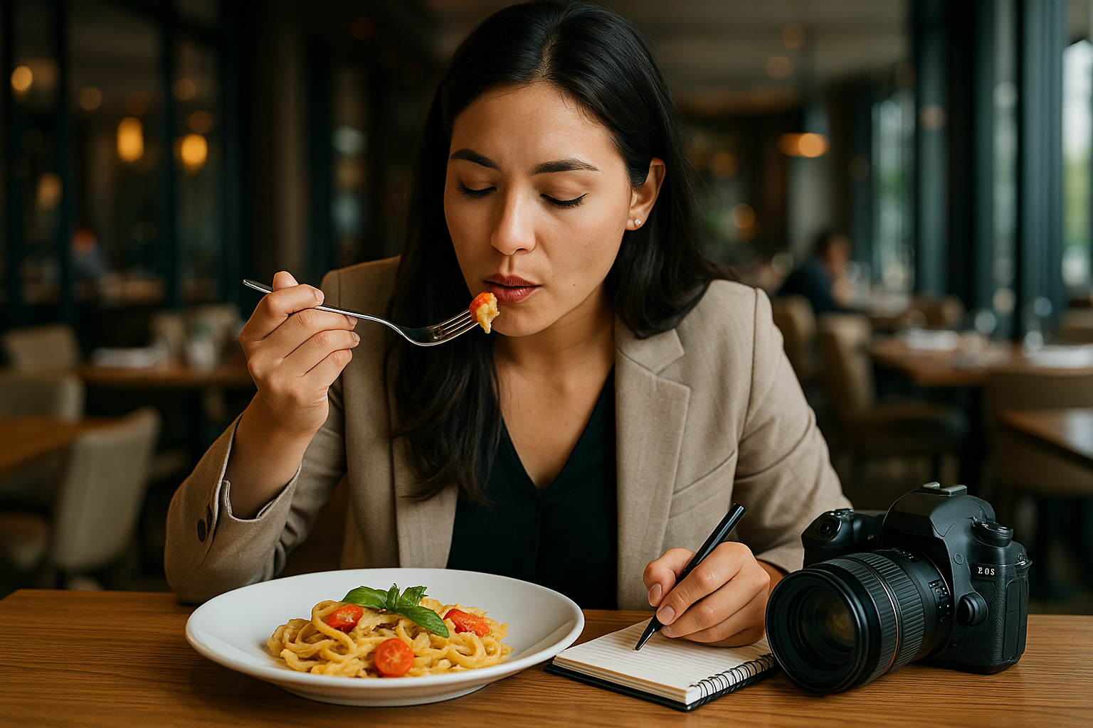 You are currently viewing 정보 부족으로 인한 미식 블로그 포스팅 작성의 어려움