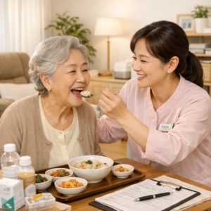 방문요양 준비물로 안전한 일상 만들기