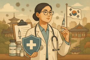 과학적 근거로 보는 백신 정책과 예방 전략의 중요성