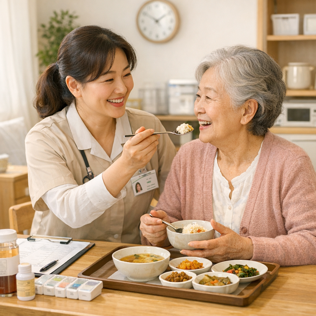 You are currently viewing 복지관에서 즐기는 특별한 하루 체험