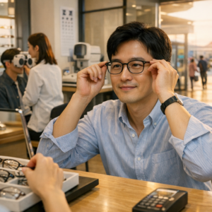 부담없이 방문 가능한 으뜸50 수원버스터미널점