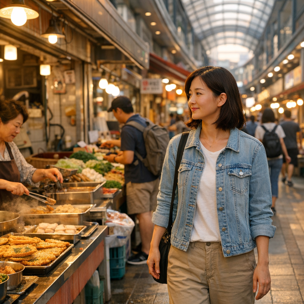 You are currently viewing 부천의 매력을 느낄 수 있는 하루 여행