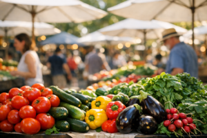 스마트 식품 소재 솔루션 제공 일신나퓨