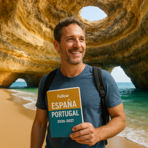 스페인과 포르투갈의 매력, 2026-2027 새로운 여행 가이드북으로 만나보세요