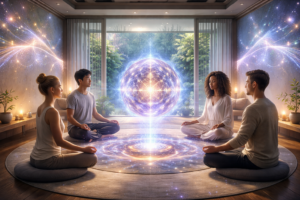 양자부적: 에너지와 삶의 조화를 이끄는 비밀