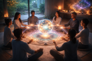 양자부적: 소원을 현실로 만드는 방법