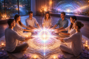 양자부적의 양자 에너지가 연애에 미치는 영향