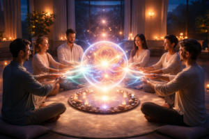 양자부적으로 혼인행복을 새롭게 조망하기