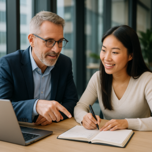 미디어 아웃리치 뉴스와이어: 중화권 PR 시장 공략을 위한 혁신과 전략