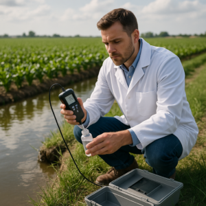 Read more about the article UviTec™로 구현하는 지속 가능한 농업: 실시간 수질 관리의 혁신