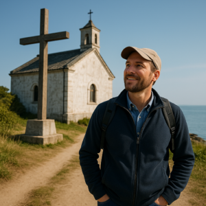 충남 고대도의 역사와 자연을 느끼는 특별한 성지순례 여행