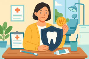 Read more about the article 치과 비용 절감: 보험 활용과 예방적 관리 전략