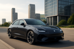 현대 아이오닉 6 트림 단종, 고성능 모델만 남아: 소비자가 주목해야 할 변화