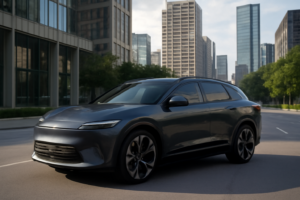 현대차, 차세대 전기차 시장 공략 위한 2030 북미 전략 공개