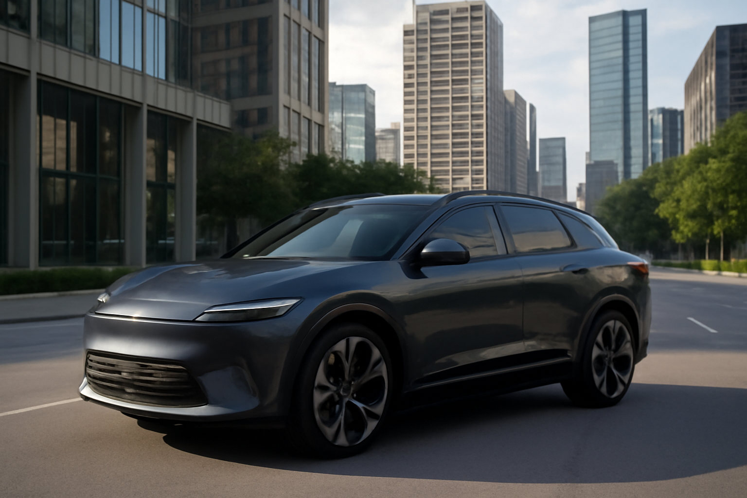 You are currently viewing 현대차, 차세대 전기차 시장 공략 위한 2030 북미 전략 공개