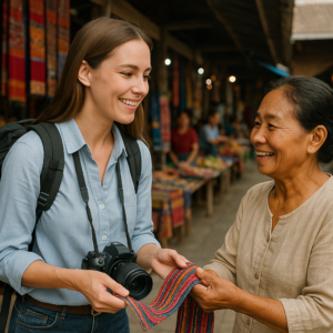 GKL과 함께하는 전국일주 행복여행: 가족과 아동을 위한 특별한 탐험
