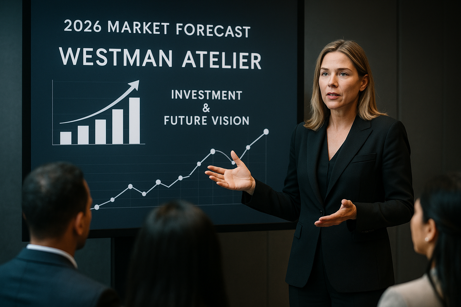 You are currently viewing 2026년 화장품 시장을 이끄는 Westman Atelier: 투자 유치와 미래 전략