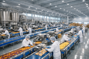 일신나퓨, 고기능성 식품 소재의 차별화