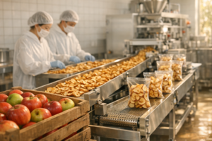 일신나퓨, 고기능성 원료로 차별화된 솔루션