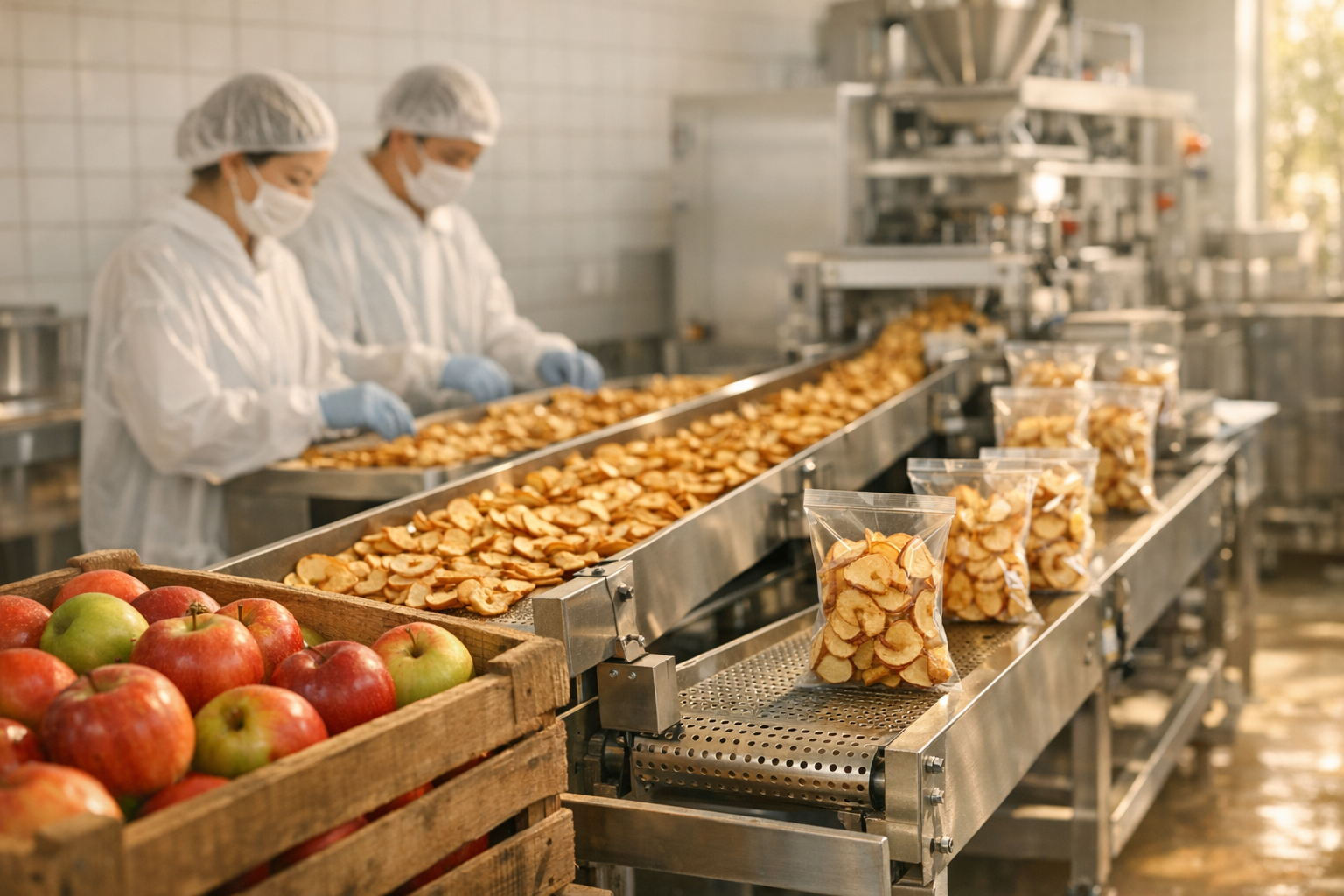 You are currently viewing 일신나퓨, 고기능성 원료로 차별화된 솔루션