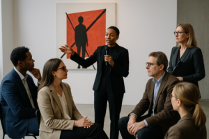 광고 차단기가 콘텐츠 표시를 방해한다면, 이렇게 해결하세요