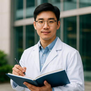 대학생 글로벌 연구 참여, 차세대 원자력 전문가 양성