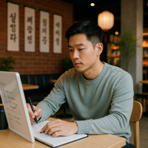 2026년 여행 트렌드: 데스티네이션 카페가 뜨는 이유