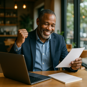 룰리의 커피 혁신: 기부로 시작하는 프랜차이즈 모델