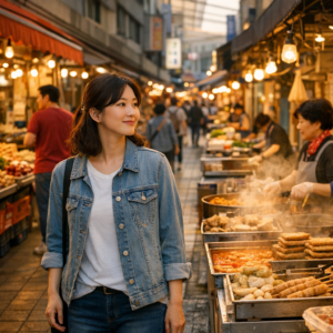부천 역곡 상상시장 문화여행 추천 코스