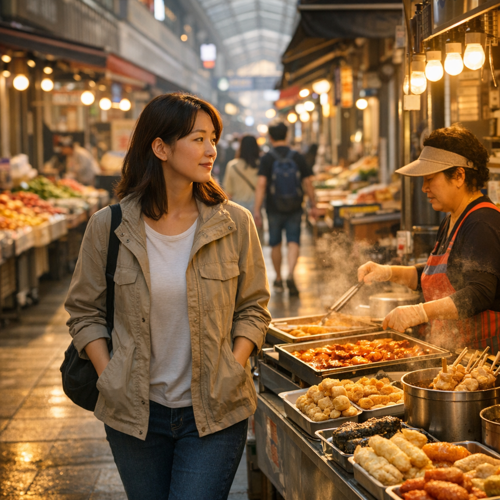 You are currently viewing 부천 역곡상상시장의 매력과 방문 팁