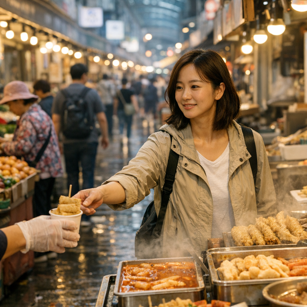 You are currently viewing 부천 역곡상상시장, 전통의 매력 탐방