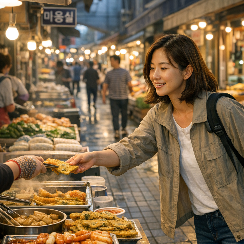 You are currently viewing 부천 문화 유산 여행과 전통시장 체험