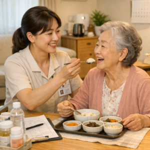 어르신 보행 보조기 선택 가이드
