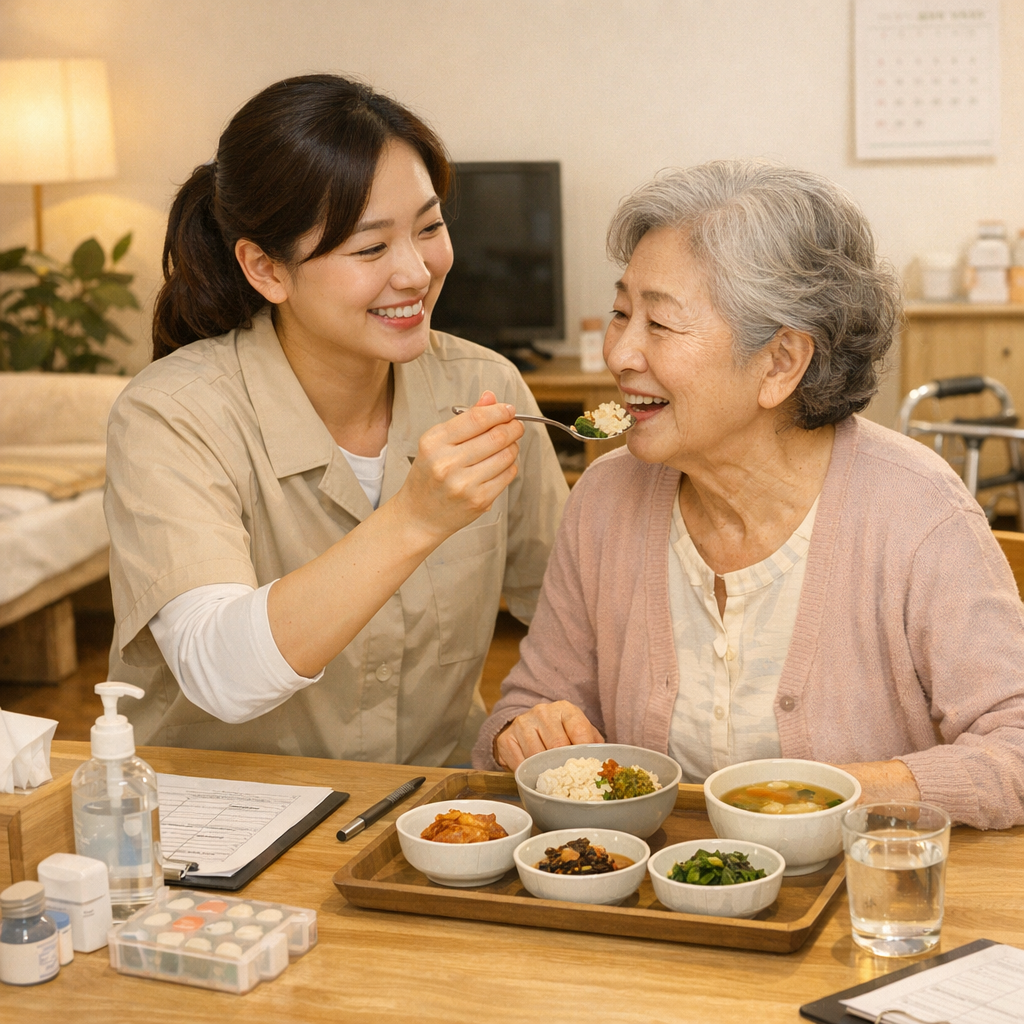 You are currently viewing 엄마의 일상에 안심을 더하는 시작