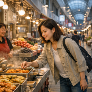 역곡상상시장, 부천의 문화 여행 필수 코스
