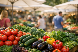 일신나퓨: 스마트 식품 소재의 혁신