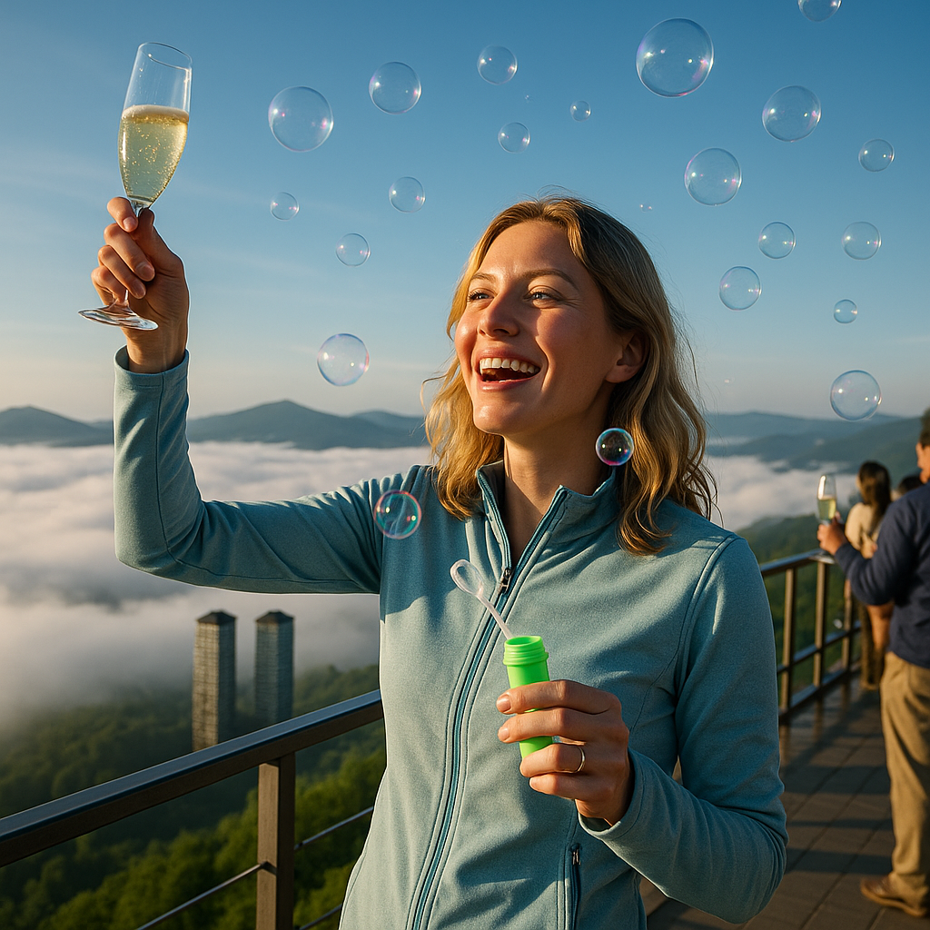 You are currently viewing 홋카이도에서 만나는 운해 테라스의 특별한 경험